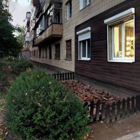 1 Комн Кв, Рядом С Магазином Атб Apartment Cherkasy Luaran gambar