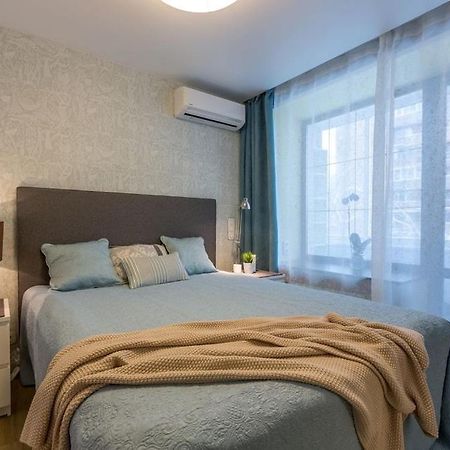 1 Комн Кв, Рядом С Магазином Атб Apartment Cherkasy Luaran gambar