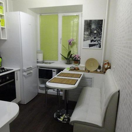 1 Комн Кв, Рядом С Магазином Атб Apartment Cherkasy Luaran gambar