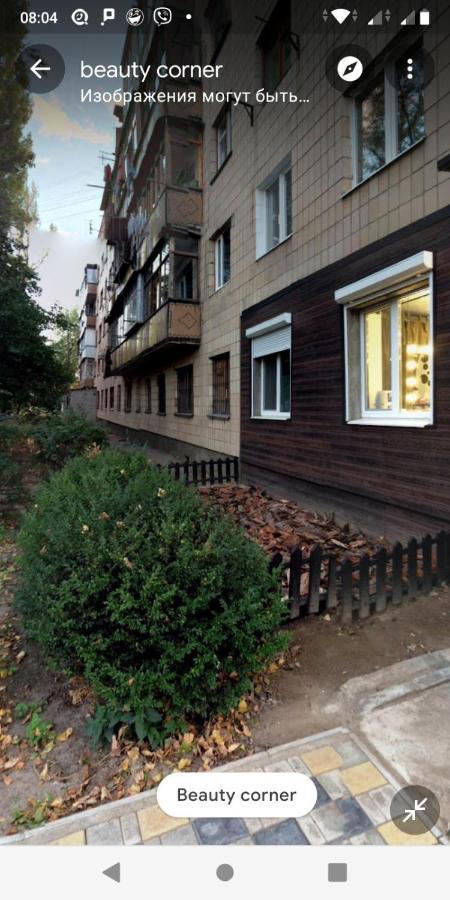 1 Комн Кв, Рядом С Магазином Атб Apartment Cherkasy Luaran gambar