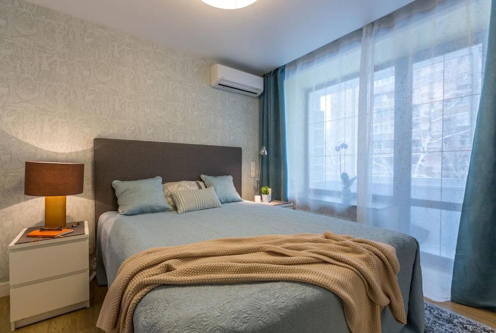 1 Комн Кв, Рядом С Магазином Атб Apartment Cherkasy Luaran gambar