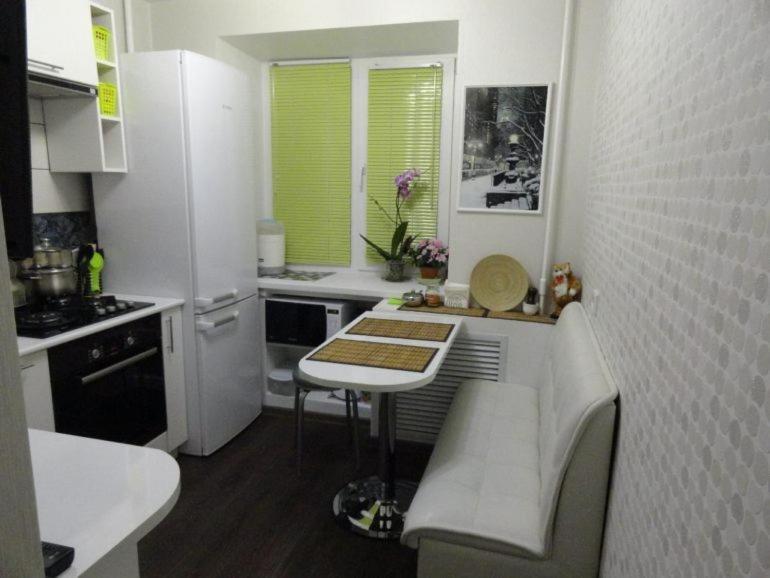 1 Комн Кв, Рядом С Магазином Атб Apartment Cherkasy Luaran gambar